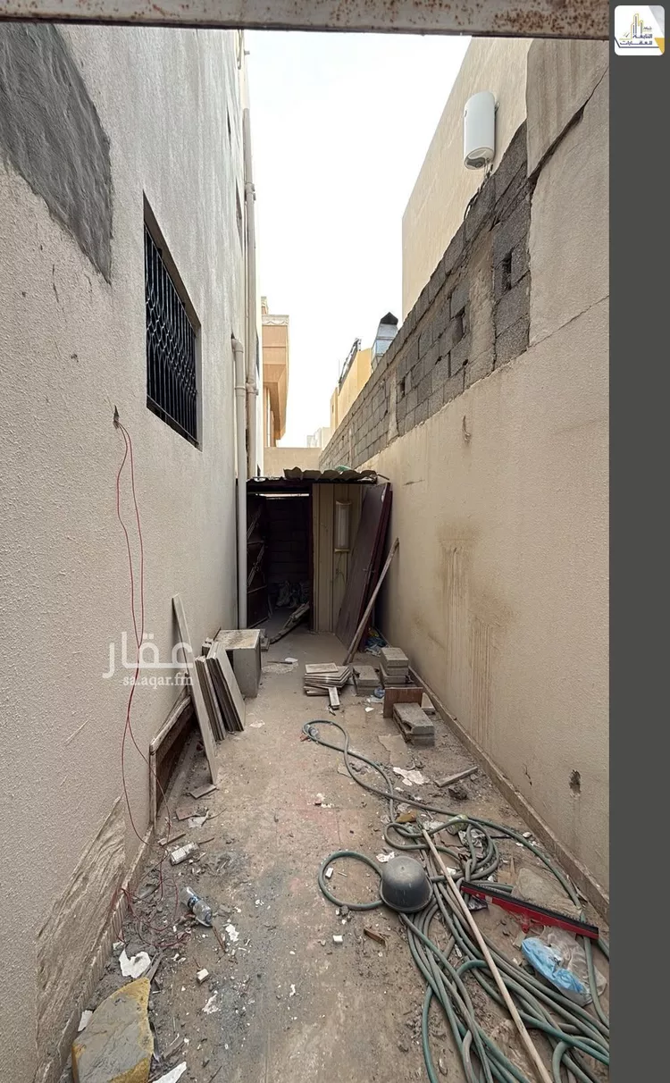 دور للإيجار في شارع الزنجاني, حي القدس, مدينة الرياض, منطقة الرياض صورة 5