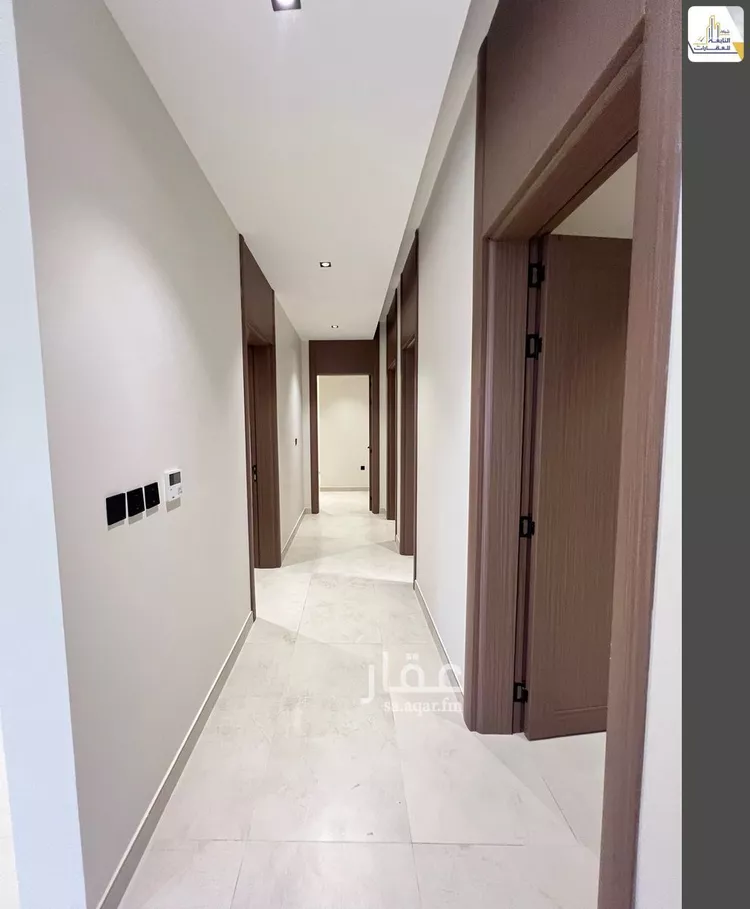 دور للإيجار في شارع عثمان المضايفي, حي الروضة, مدينة الرياض, منطقة الرياض 13