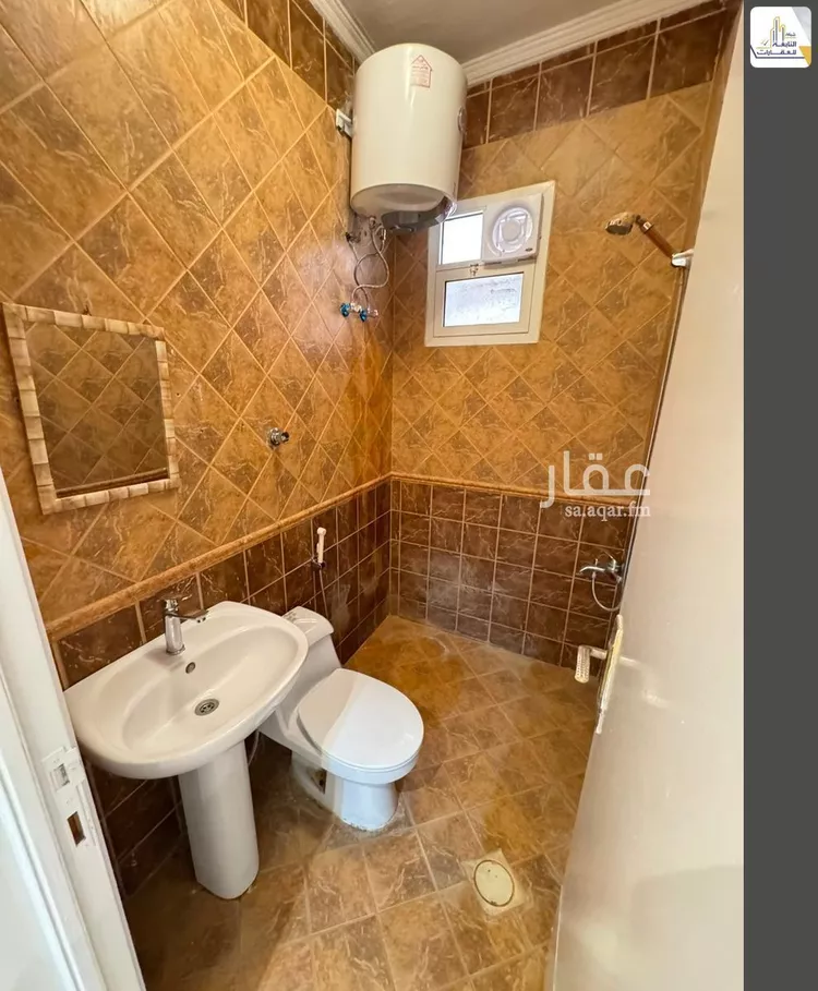 شقة للإيجار في شارع ابي بن معاذ الانصاري, حي الربيع, مدينة الرياض, منطقة الرياض 9