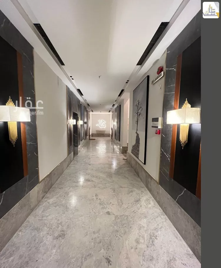 شقة للإيجار في شارع ابن البرهان النحاس, حي الرمال, مدينة الرياض, منطقة الرياض صورة 5
