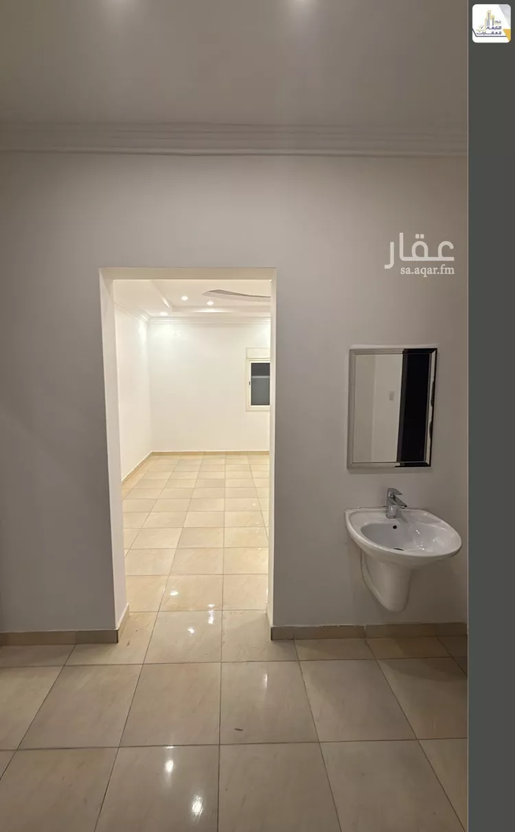 دور للإيجار في شارع أبي الفضل بن طاهر, حي القدس, مدينة الرياض, منطقة الرياض صورة 3