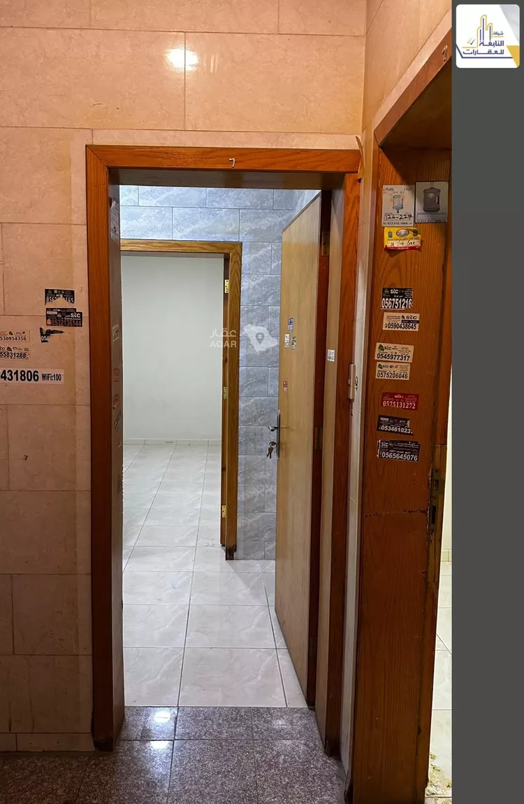 شقة للإيجار في شارع 22ج, حي النخيل, مدينة الدمام, المنطقة الشرقية 3