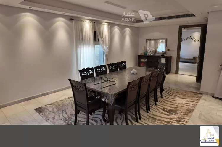 Villa for Rent in Riyadh Al Quds 10