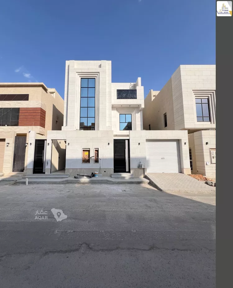 Floor for Rent in Riyadh Al Quds