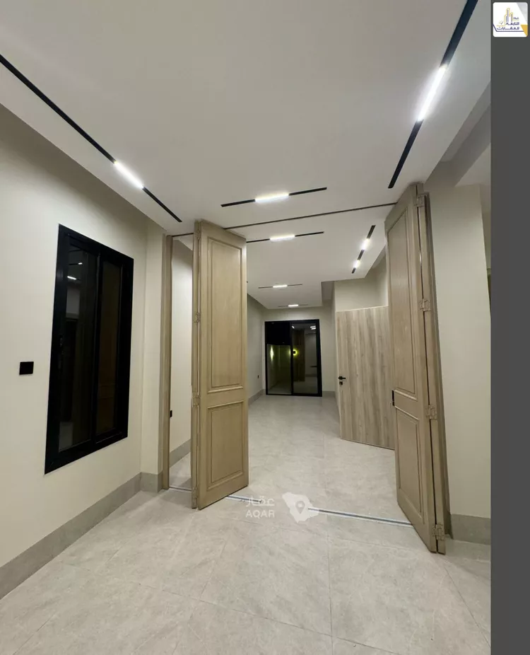 شقة للإيجار في شارع محمود الفروضي, حي القدس, مدينة الرياض, منطقة الرياض صورة 4
