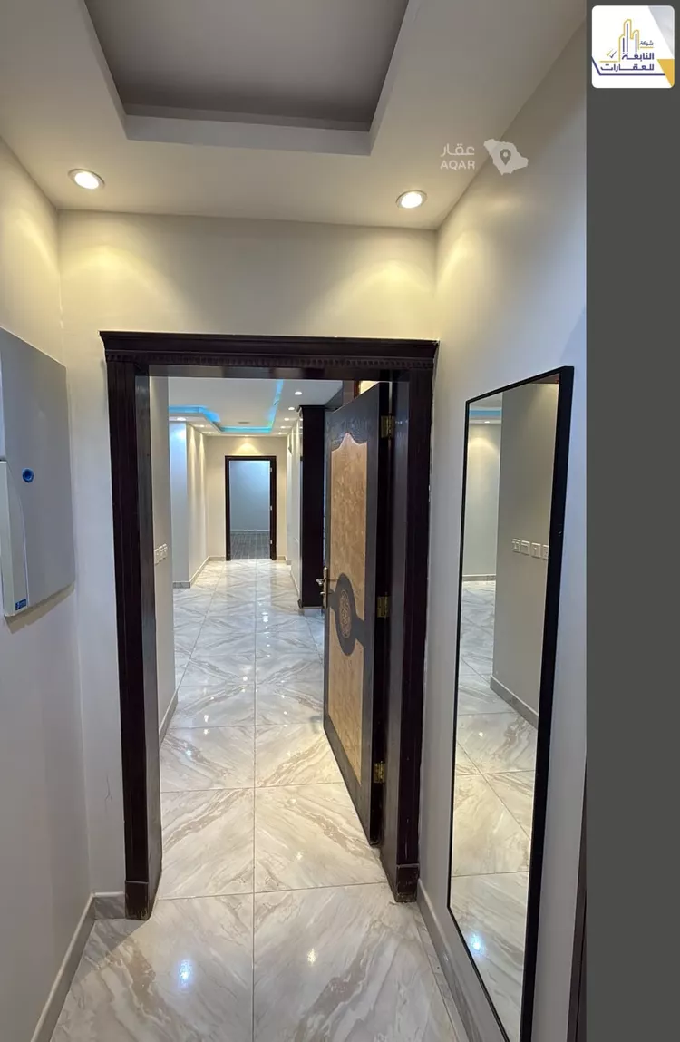شقة للإيجار في شارع غازي الشافعي, حي القدس, مدينة الرياض, منطقة الرياض 10