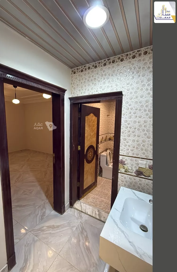 شقة للإيجار في شارع غازي الشافعي, حي القدس, مدينة الرياض, منطقة الرياض 18