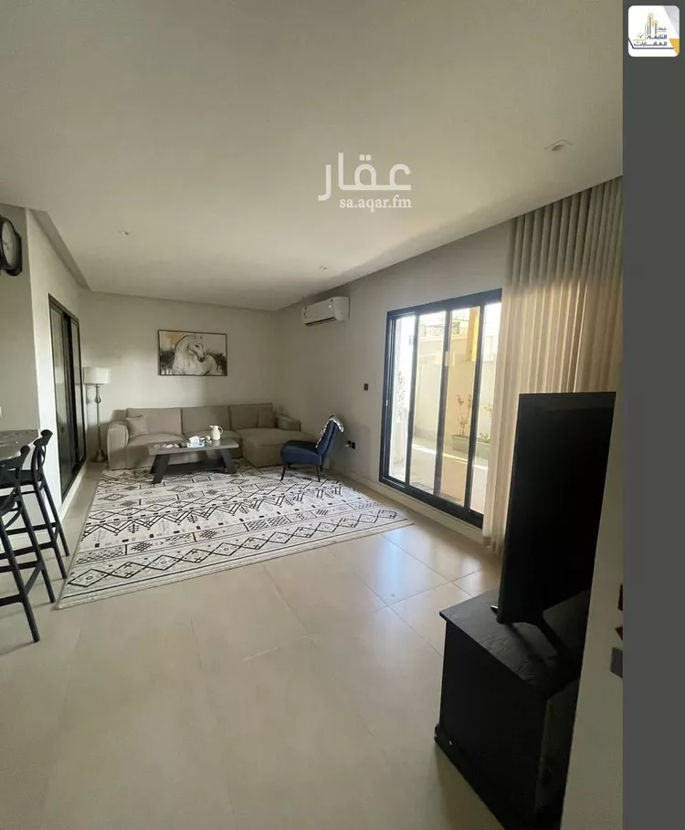 شقة للإيجار في شارع الشوامين, حي القدس, مدينة الرياض, منطقة الرياض صورة 3