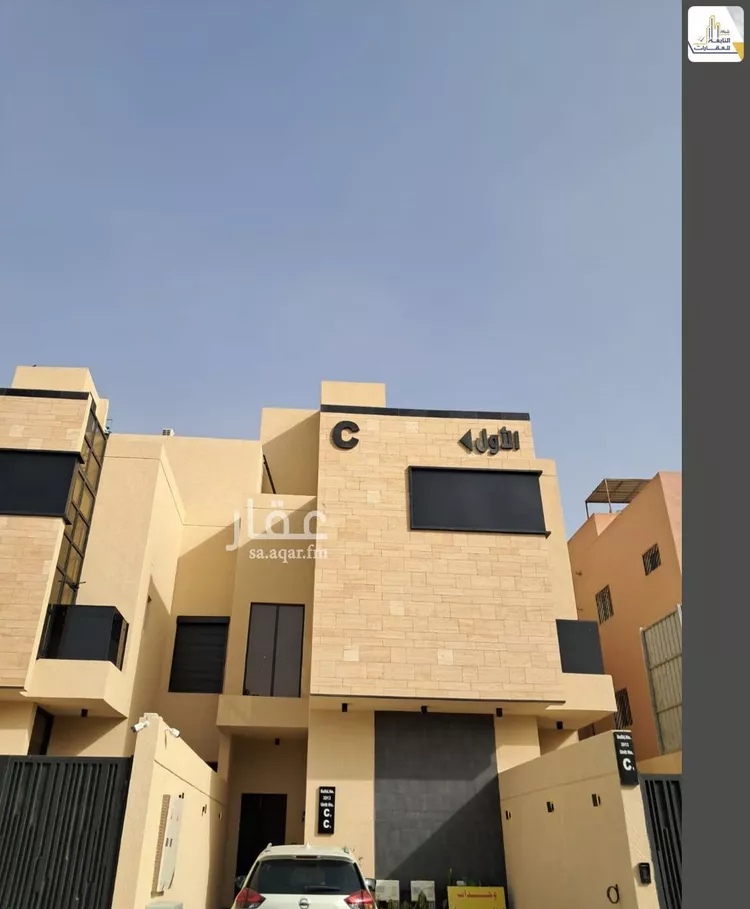 شقة للإيجار في شارع محمود الفروضي, حي القدس, مدينة الرياض, منطقة الرياض صورة 2