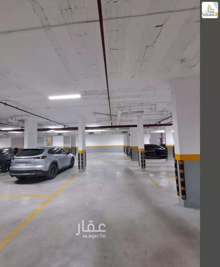 شقة للإيجار في شارع ابن شاهين, حي الروضة, مدينة الرياض, منطقة الرياض صورة 4