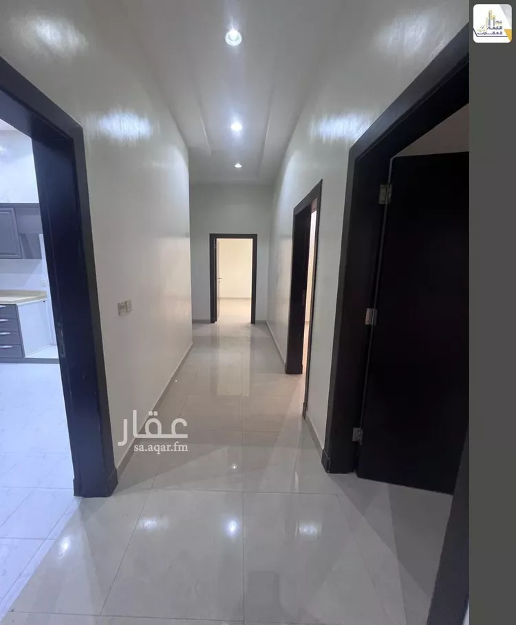 شقة للإيجار في شارع عبدالرحمن الغافقي, حي الروضة, مدينة الرياض, منطقة الرياض صورة 3
