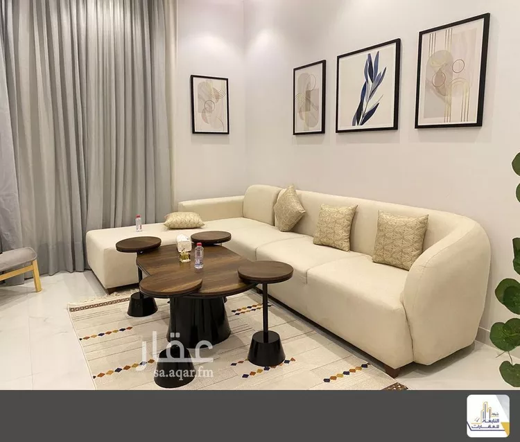 شقة للإيجار في شارع تبوك, حي اليرموك, مدينة الرياض, منطقة الرياض صورة 3