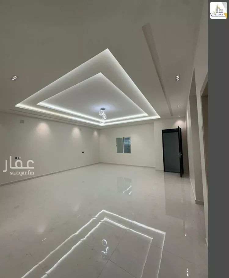 دور للبيع في شارع أرام, حي القادسية, مدينة الرياض, منطقة الرياض صورة 4