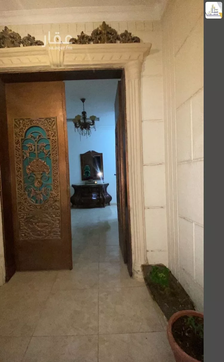 فيلا للبيع في شارع الفجيرة, حي النهضة, مدينة الرياض, منطقة الرياض صورة 4