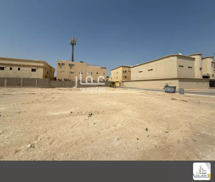 أرض للبيع في حي هجر, مدينة الدمام, المنطقة الشرقية صورة 4