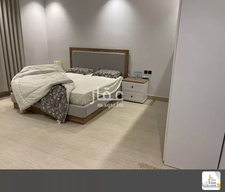 غرفة للإيجار في شارع الأمير محمد بن سعود بن عبدالعزيز, حي القدس, مدينة الرياض, منطقة الرياض صورة 4