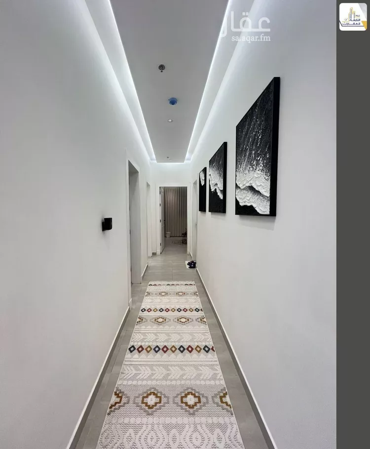 شقة للبيع في شارع الأمير محمد بن فيصل بن تركي, حي القدس, مدينة الرياض, منطقة الرياض صورة 5