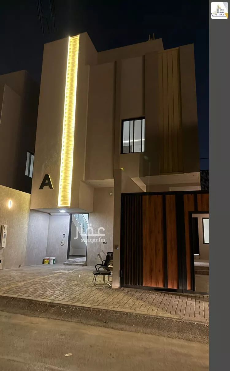 دور للإيجار في شارع نويعمه, حي اليرموك, مدينة الرياض, منطقة الرياض صورة 2