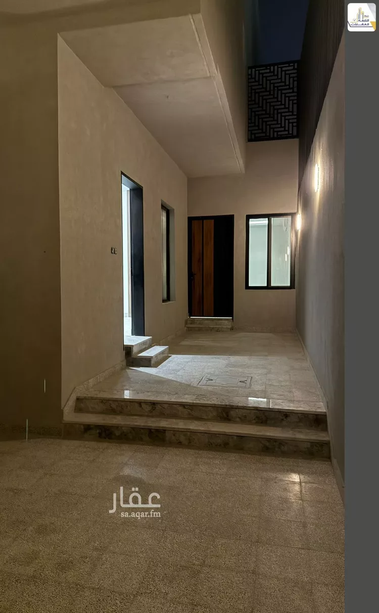 دور للإيجار في شارع نويعمه, حي اليرموك, مدينة الرياض, منطقة الرياض صورة 4