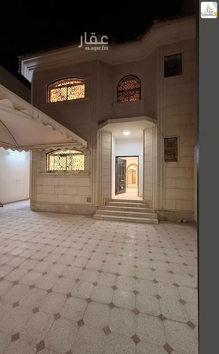 دور للإيجار في شارع عين حارود, حي الملك فيصل, مدينة الرياض, منطقة الرياض صورة 2