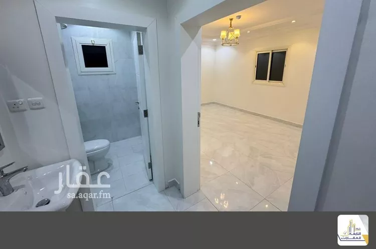 شقة للإيجار في شارع  شهيد الدين ثم الوطن هشام سعد ناصر جميعه, حي المهدية, مدينة الرياض, منطقة الرياض صورة 2
