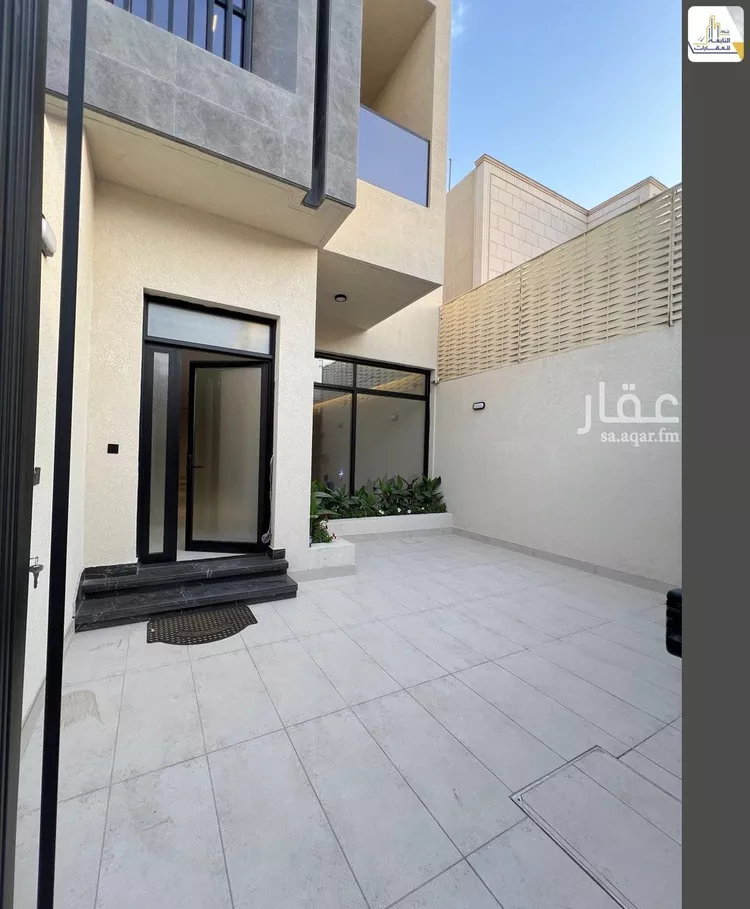 Floor for Sale in Riyadh Ar Rawdah صورة 3