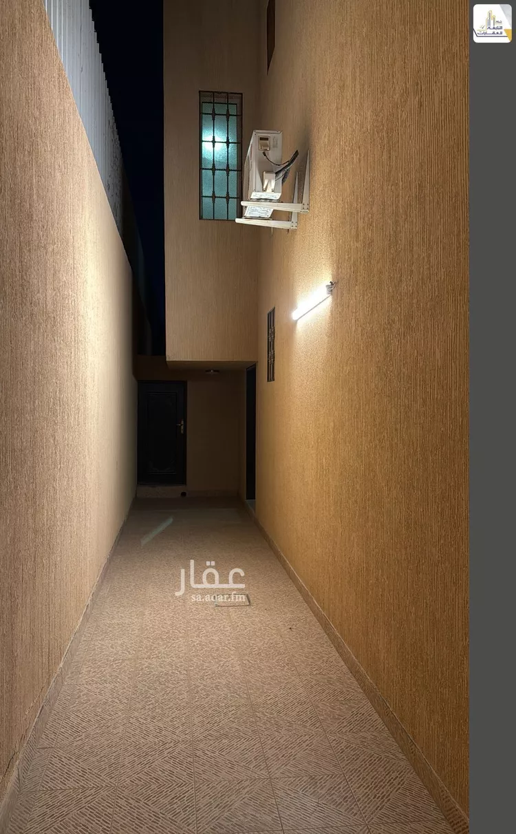 دور للإيجار في شارع شهيد الدين ثم الوطن حمود عبدالله الحرب, حي الشهداء, مدينة الرياض, منطقة الرياض صورة 3