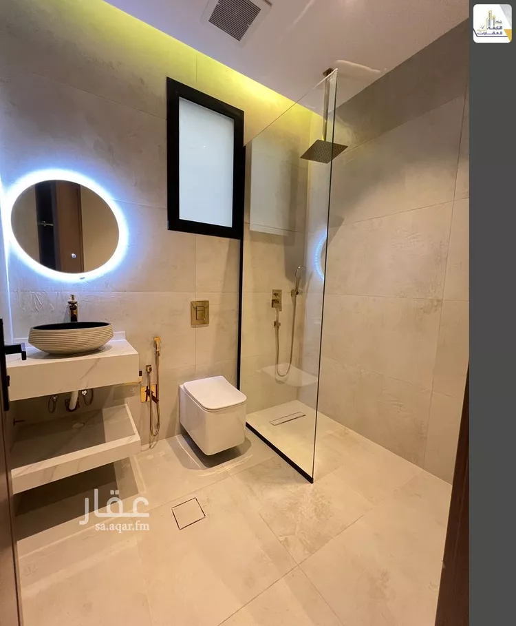 شقة للبيع في شارع ابن المشيع, حي القدس, مدينة الرياض, منطقة الرياض 24