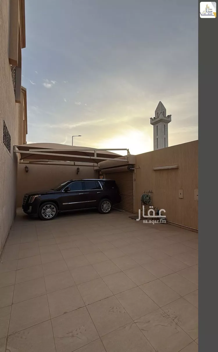 فيلا للبيع في شارع العيسان, حي القدس, مدينة الرياض, منطقة الرياض 6