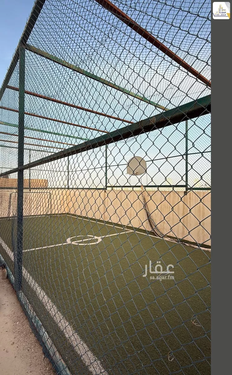فيلا للبيع في شارع العيسان, حي القدس, مدينة الرياض, منطقة الرياض 17