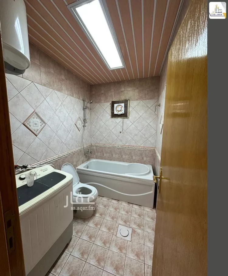 شقة للإيجار في شارع ابن عيسى البجاني, حي القدس, مدينة الرياض, منطقة الرياض 11