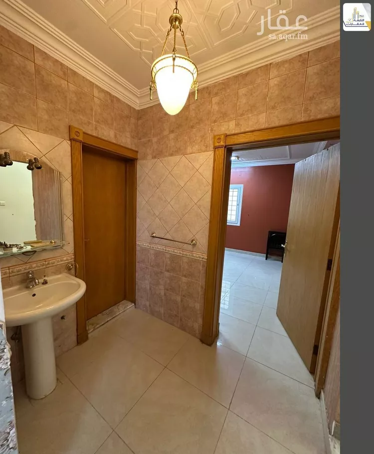 شقة للإيجار في شارع ابن عيسى البجاني, حي القدس, مدينة الرياض, منطقة الرياض 12