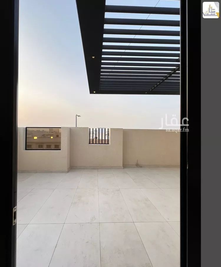 شقة للبيع في شارع عثمان المضايفي, حي الروضة, مدينة الرياض, منطقة الرياض 8