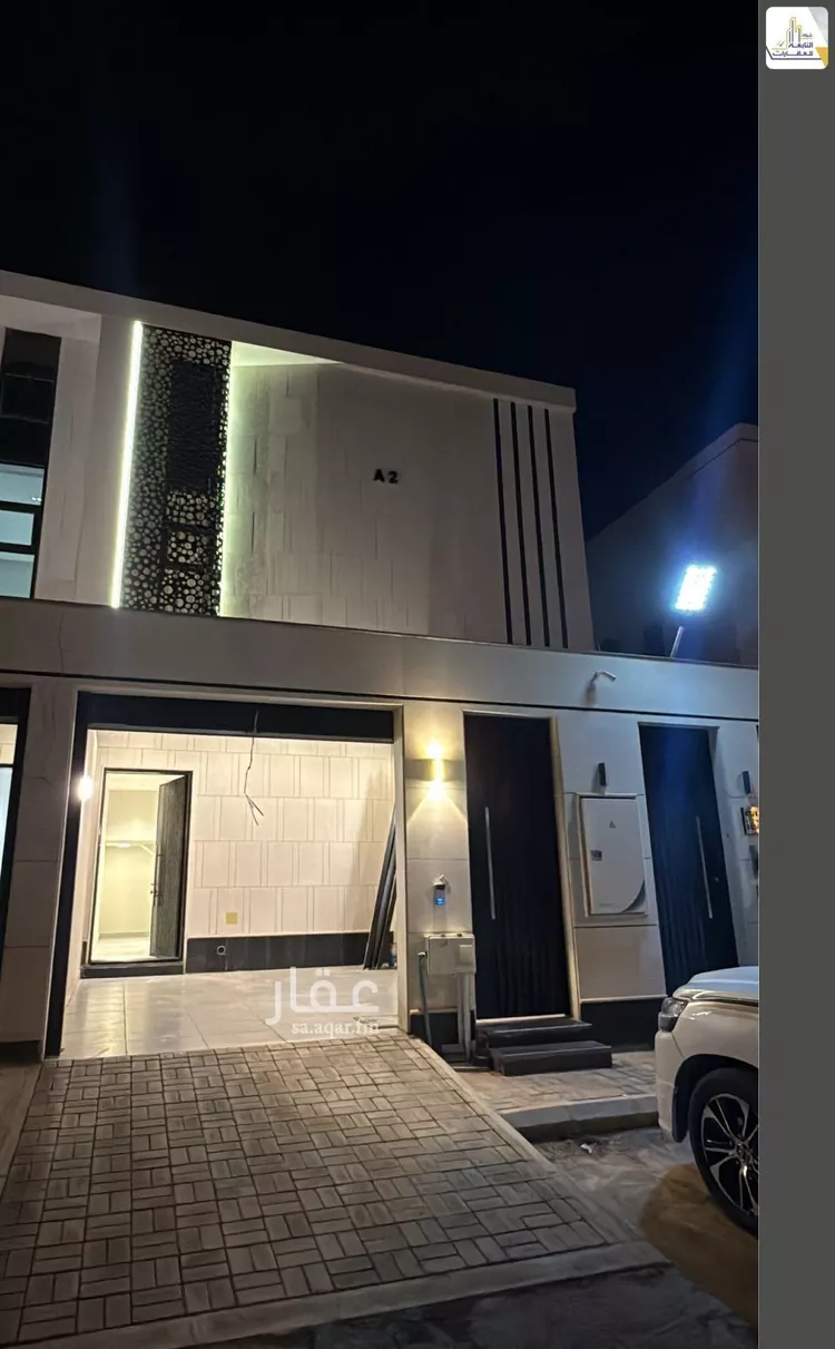 فيلا للإيجار في شارع العمرة, حي الجنادرية, مدينة الرياض, منطقة الرياض صورة 2