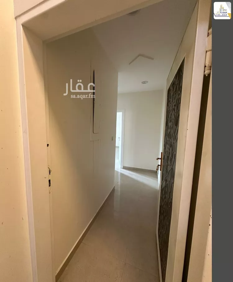 دور للإيجار في شارع فهر بن مالك, حي الروضة, مدينة الرياض, منطقة الرياض 7