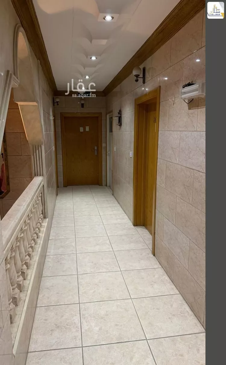 عمارة للإيجار في شارع الأمير محمد بن سعود بن عبدالعزيز, حي القدس, مدينة الرياض, منطقة الرياض صورة 3