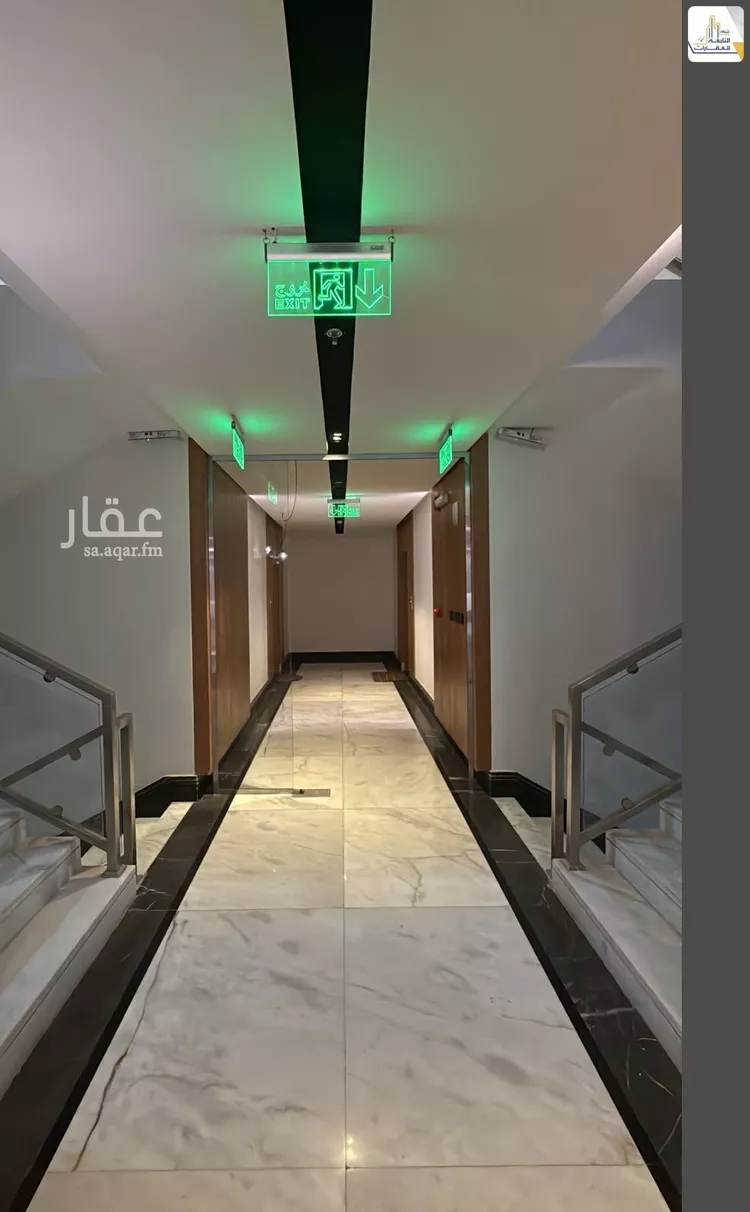 شقة للإيجار في شارع الأمير محمد بن فيصل بن تركي, حي القدس, مدينة الرياض, منطقة الرياض صورة 3