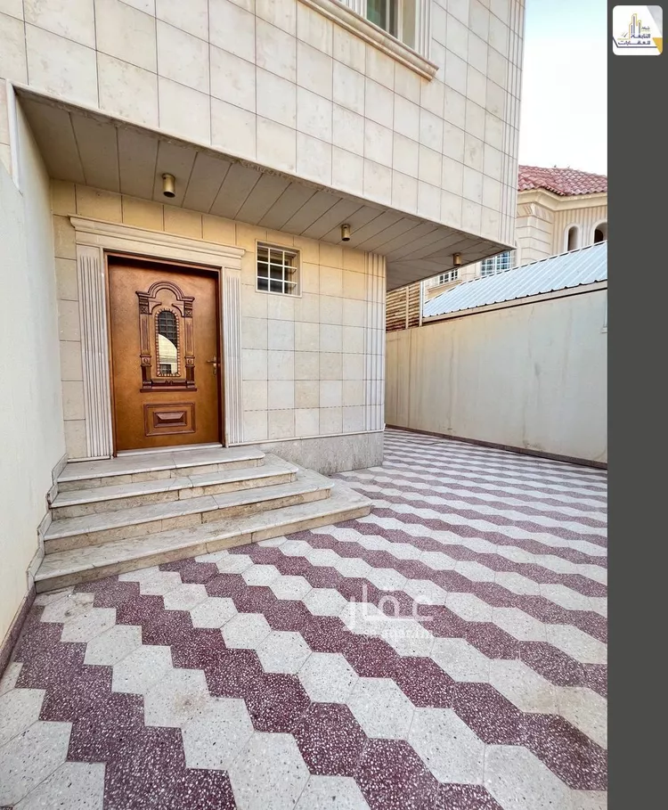 Floor for Rent in Riyadh King Faisal صورة 4