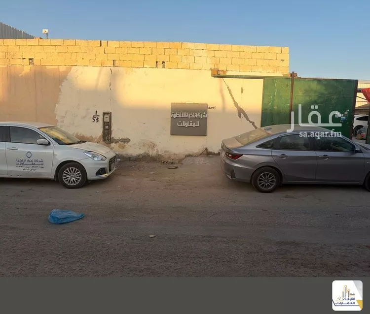 استراحة للبيع في شارع أبي الفضل الكوفي, حي النور, مدينة الرياض, منطقة الرياض صورة 4