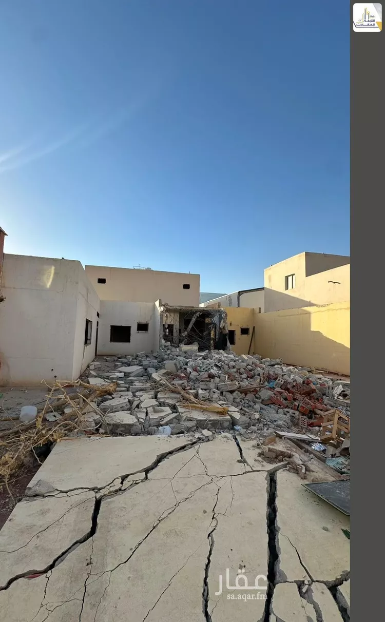 أرض للإيجار في شارع وادي الريحان, حي القادسية, مدينة الرياض, منطقة الرياض صورة 2
