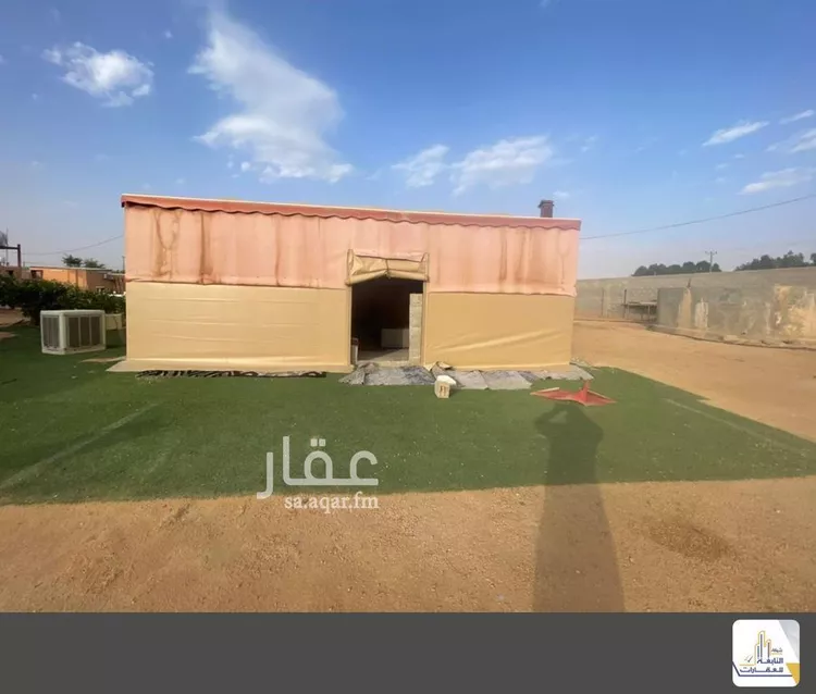 استراحة للبيع في شارع ضرما , مدينة ضرما, منطقة الرياض صورة 4