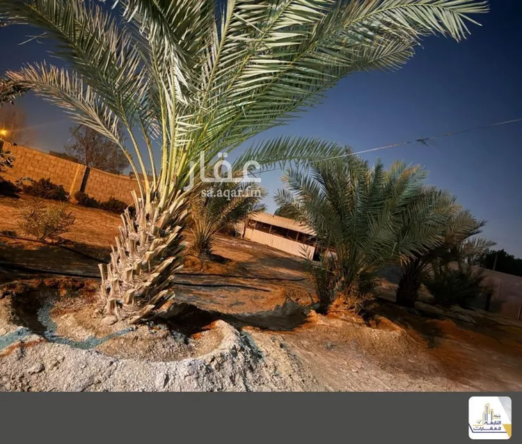 Rest House for Sale in Al Muzahimiyah Al GhatGhat 7