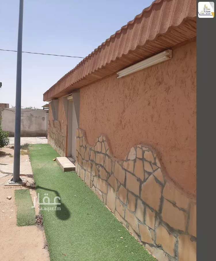 Rest House for Sale in Al Muzahimiyah Al GhatGhat 19