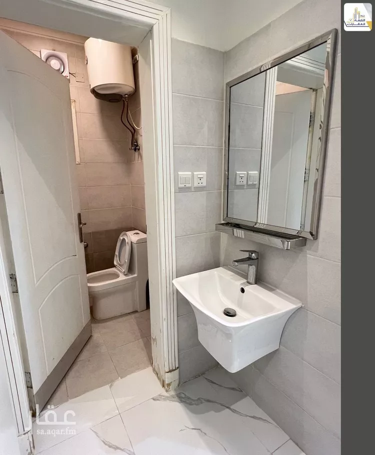 شقة للإيجار في شارع الجندبية, حي القدس, مدينة الرياض, منطقة الرياض صورة 5