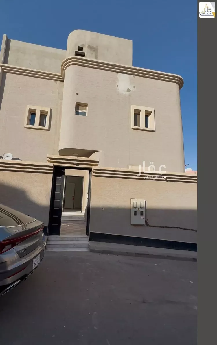 Floor for Rent in Riyadh Ar Rawdah