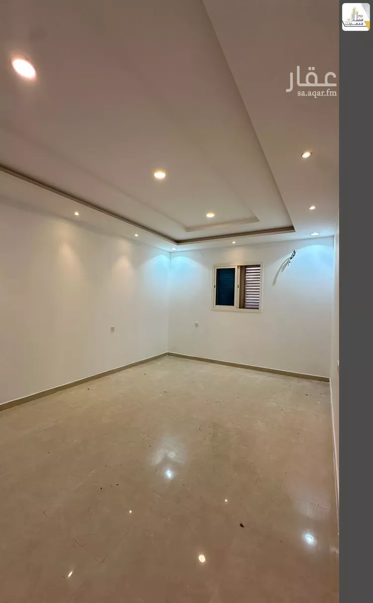 دور للإيجار في شارع عبدالرحمن الغافقي, حي الروضة, مدينة الرياض, منطقة الرياض 9