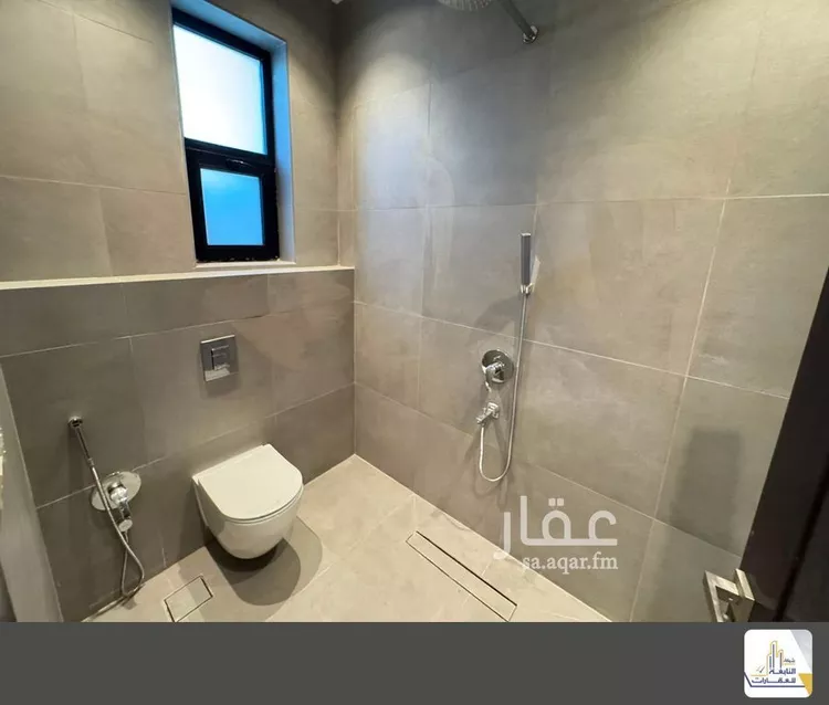 شقة للإيجار في شارع عين سمحان, حي القدس, مدينة الرياض, منطقة الرياض صورة 4