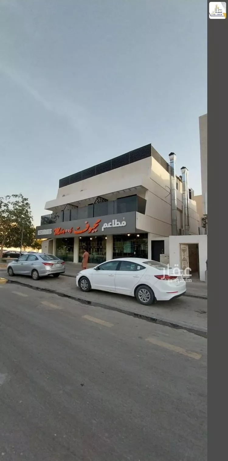 شقة للإيجار في شارع خالد بن الوليد, حي الروضة, مدينة الرياض, منطقة الرياض