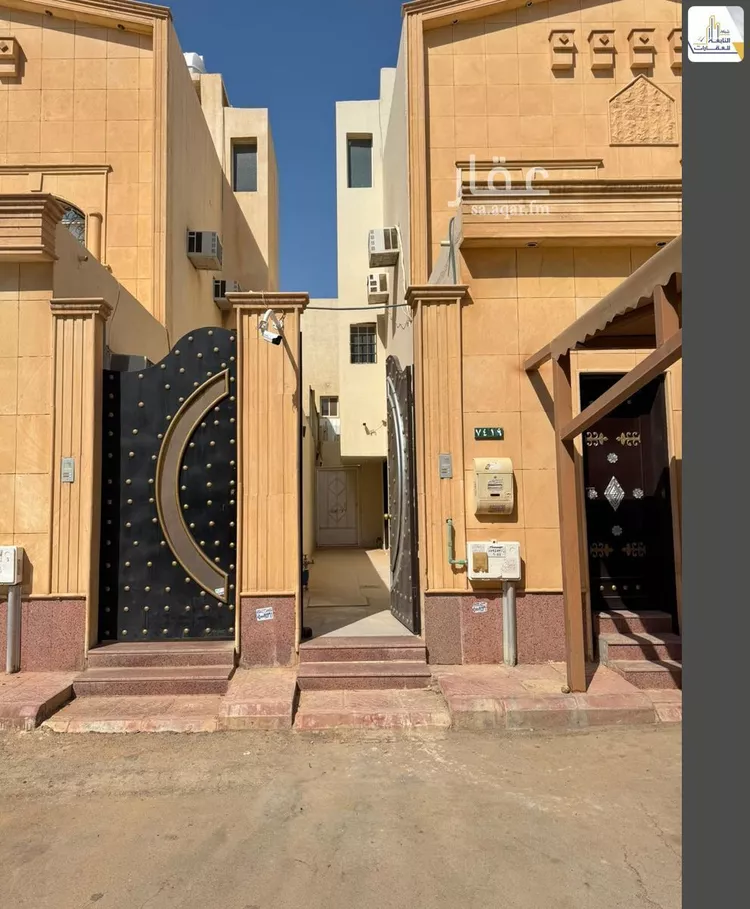 Floor for Rent in Riyadh Ghirnatah