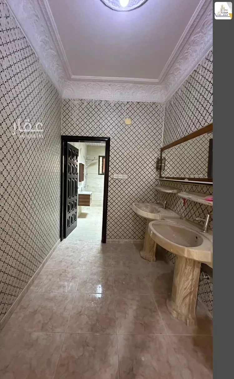 دور للإيجار في شارع الزنجاني, حي القدس, مدينة الرياض, منطقة الرياض 7